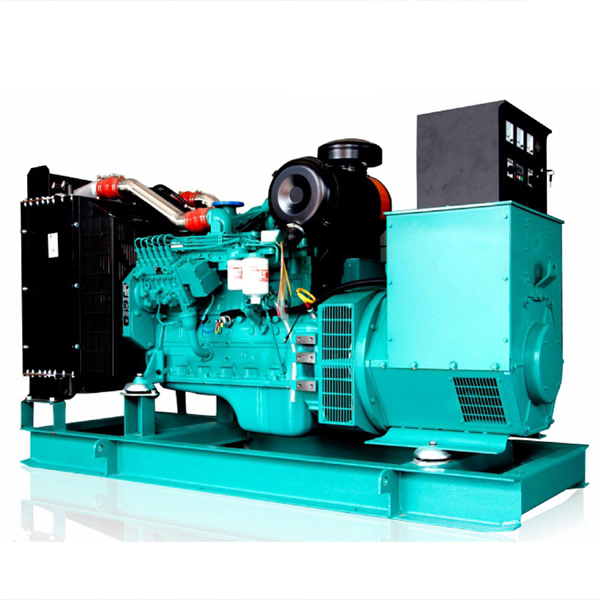 金堂柴油发电机操作及日常维护