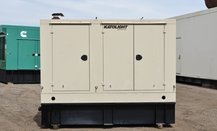 金堂购买柴油发电机需留心哪些问题?