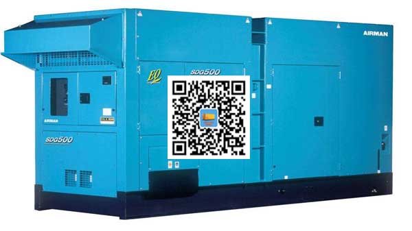 金堂出租发电机 进口和国产柴油发电机组有什么不同