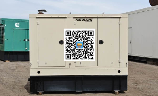 金堂出租发电机康明斯发电机要讲究正确的操作步骤