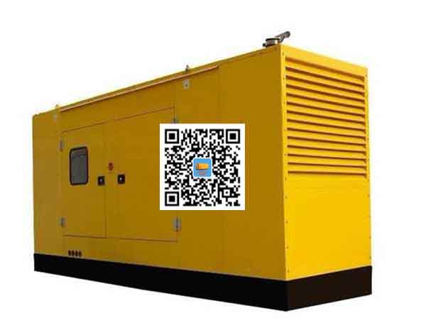 金堂出租发电机 柴油发电机不维护对机器有什么影响