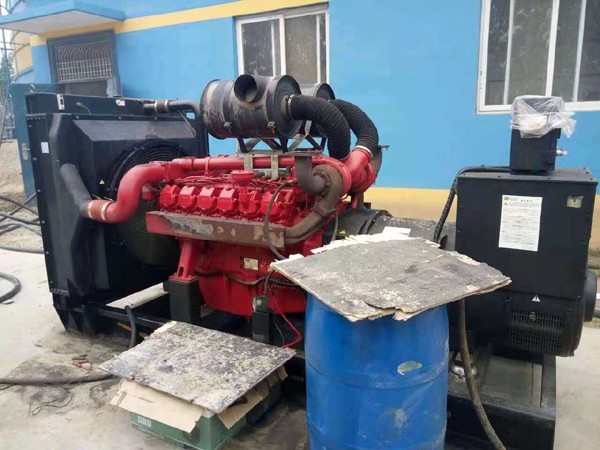 金堂租赁发电机 发电机的主要分类介绍