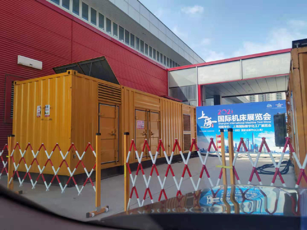 金堂发电机出租 对于发电机的特性你了解多少？