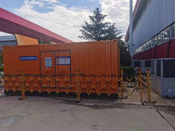 金堂柴油发电机组的运行和使用注意事项