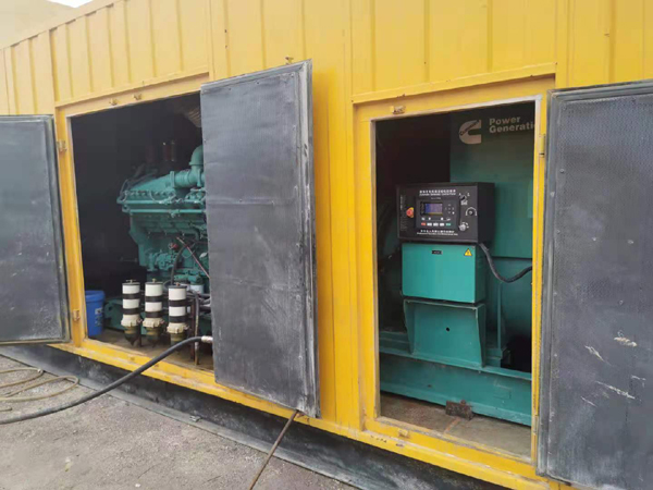 金堂柴油发电机组的蓄电池种类有哪些？