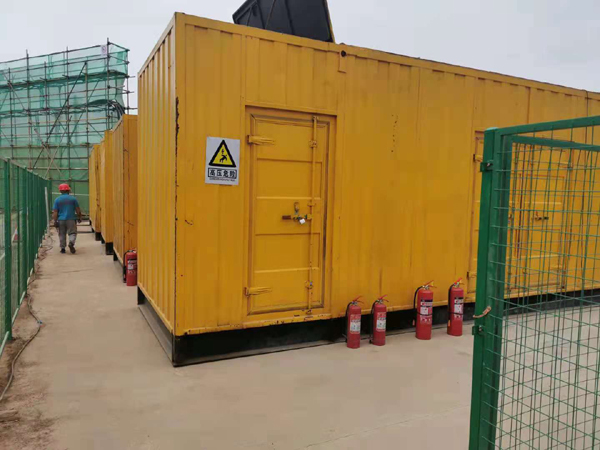 金堂租赁发电机 汽车起动机和起动机再制造工艺流程