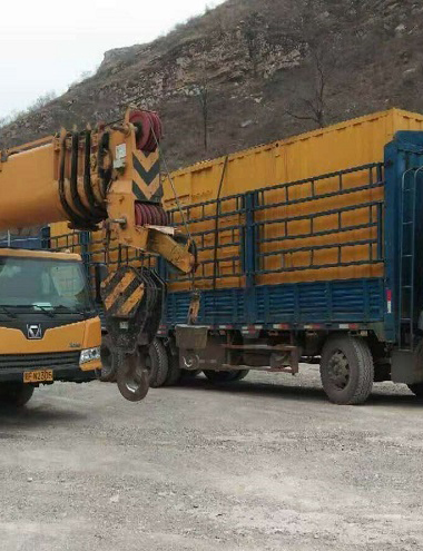 金堂租赁发电机-柴油发电机的冷却与通风