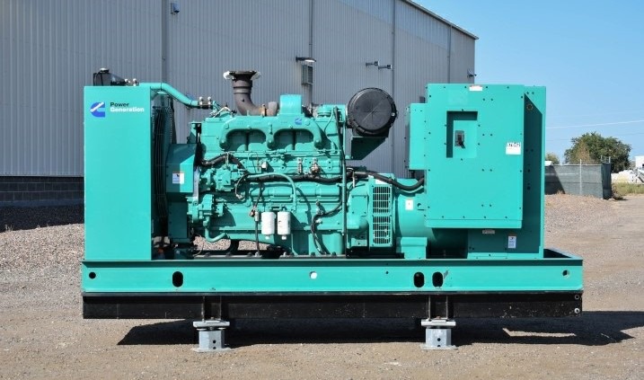 金堂发电机出租-教您发电机厂家该如何选购