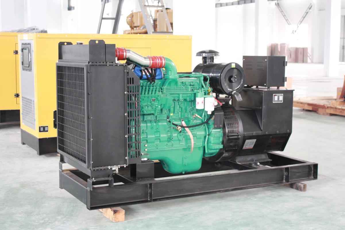 金堂租赁发电机-柴油发电机,柴油发电机组冷却液不循环怎么办