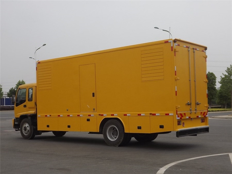 金堂发电车出租- 柴油发电机油箱怎么清洗