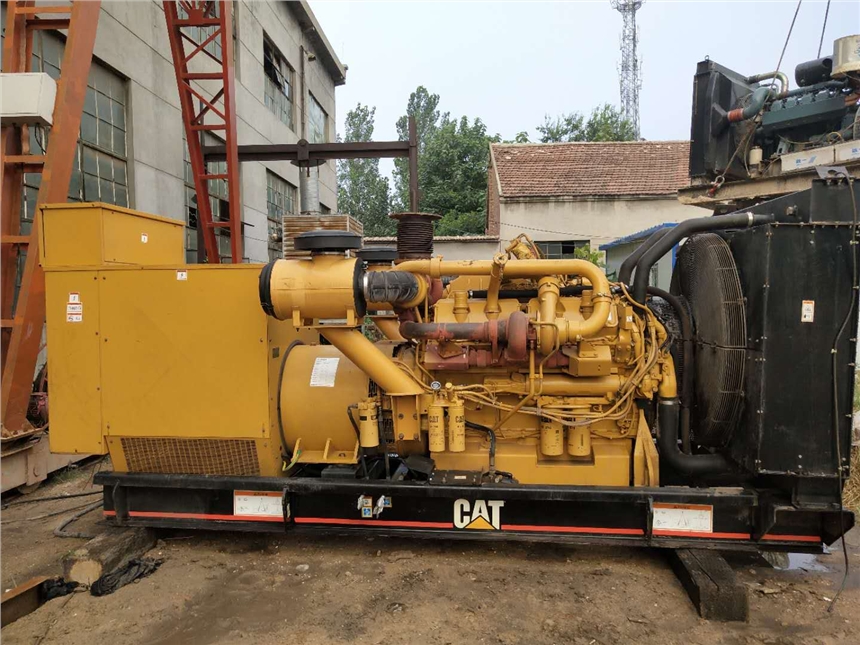 金堂发电机租赁-柴油发电机组原理概述