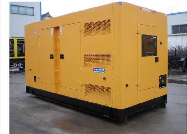 金堂发电机出租-静音发电机组厂家：柴油发电机组并机需要什么条件？