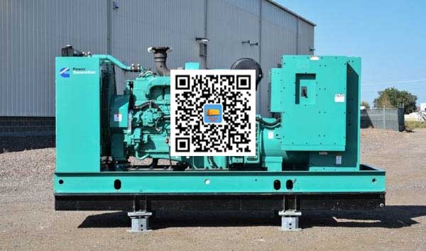 金堂发电机出租-选购发电机需要考虑的几大因素