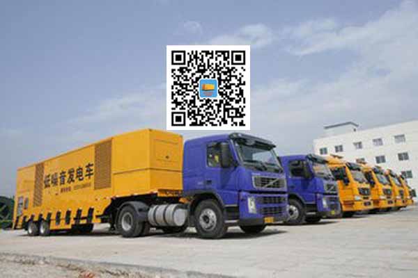 金堂发电车出租-发电机要注意做好保养工作