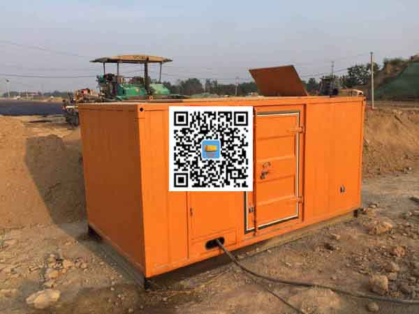 金堂发电机出租-发电机内的活塞质量超差对发电机有影响么？