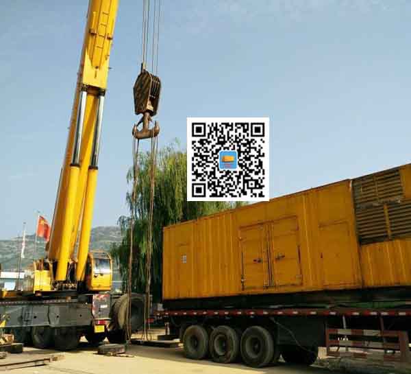 金堂发电车出租-全自动发电机组长期不使用该如何保养？