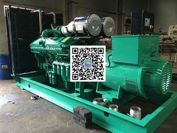 金堂发电机出租-发电机大修后应作哪些试验