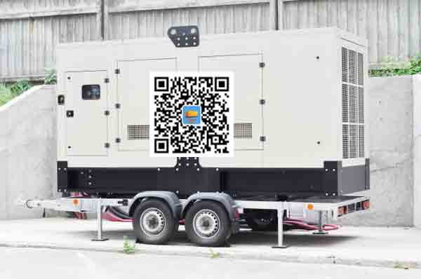 金堂发电机出租-柴油发电机设计的优势性能特点有哪些