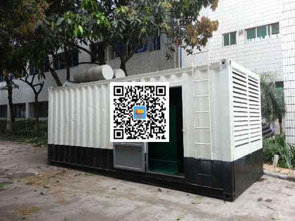 金堂出租发电机-什么样的柴油发电机使用效果比较好