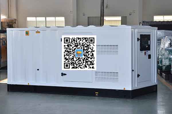 金堂租赁发电机-造成柴油发电机机组产生积炭的原因？