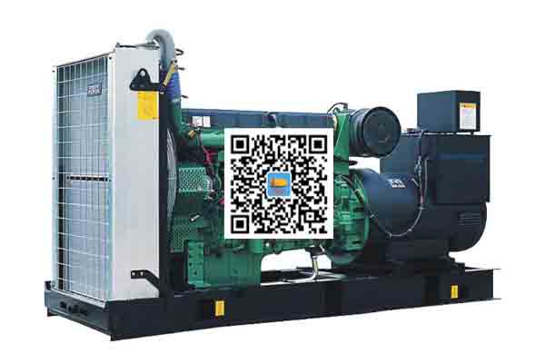 金堂租赁发电机-柴油发电机组不及时维护危害大