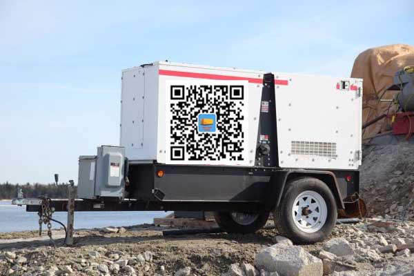 金堂发电车出租-应注意的注意安全事项