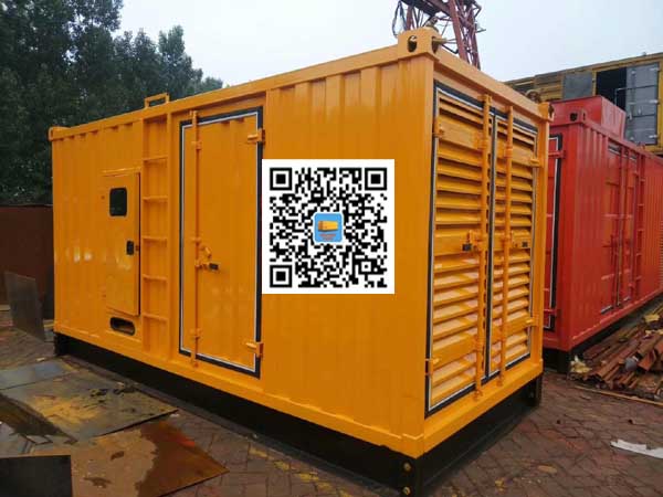 金堂发电机出租-发电机组应该选购什么品牌的