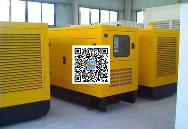 金堂租赁发电机-发电机组并机及并机柜的优点