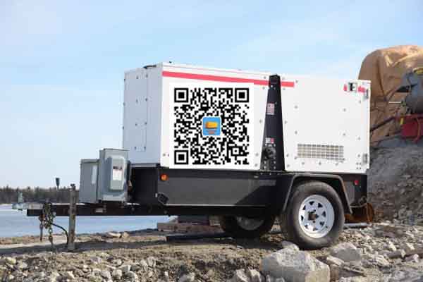 金堂水轮发电机组振动的原因