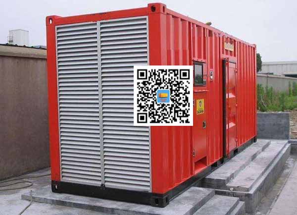 金堂300kw柴油发电机组一个小时耗油