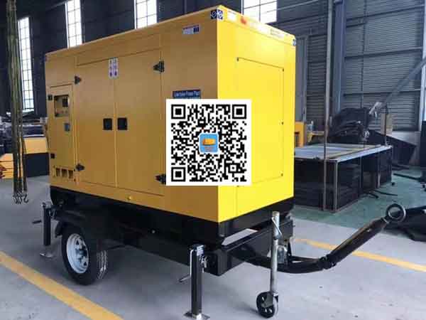 金堂柴油发电机组需要经常换油吗