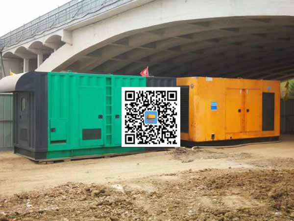 金堂决定发电机顺利启动的因素及如何解决发电机冬季起动困难问题