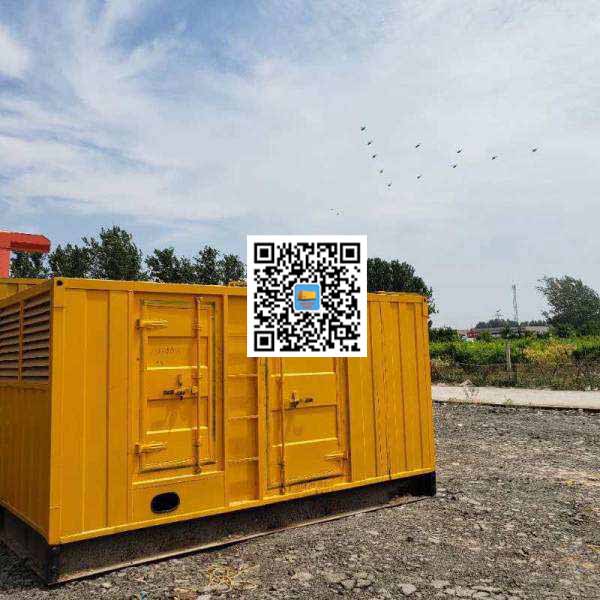 金堂发电机出租发电机电刷的结构与作用是什么