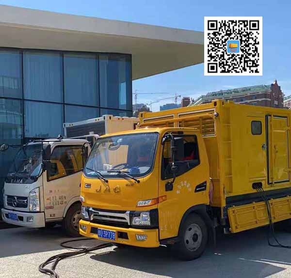 金堂发电机出租-如何测试柴油发电机组