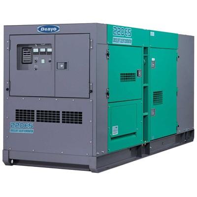 金堂发电车出租-柴油发电机零件变形怎么办？