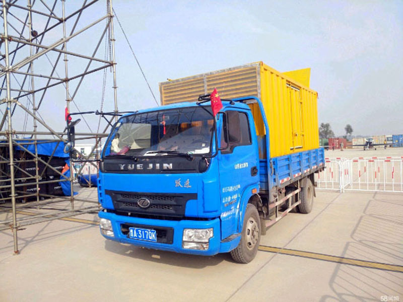 金堂800KW柴油发电机组油耗是多少？