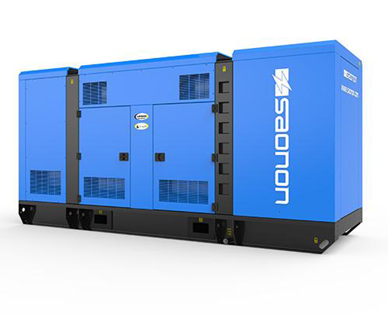 金堂怎样可以延长柴油发电机组的使用寿命