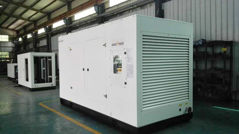 金堂过载保护装置频繁触发会对发电机组造成哪些损害？