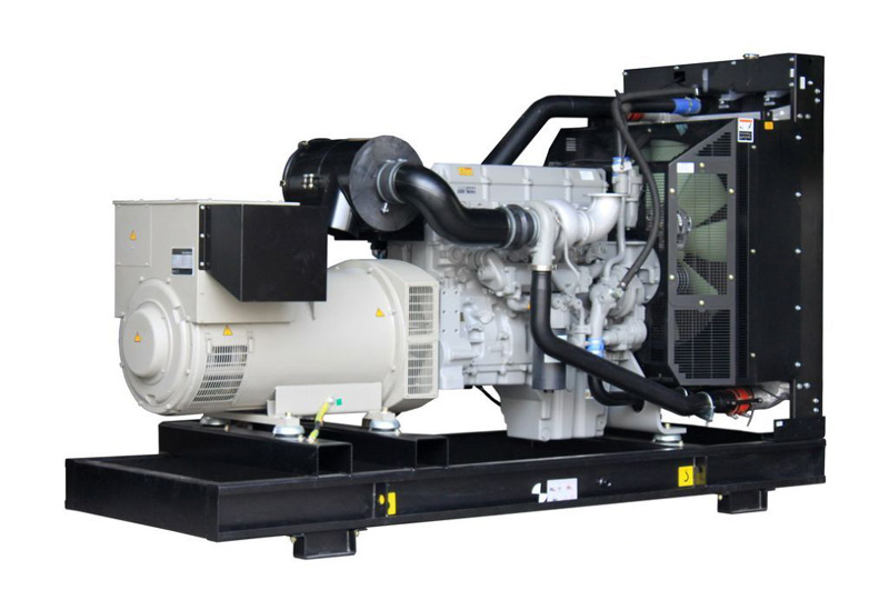 金堂柴油发电机组租赁出租机油底壳正确清洗方法