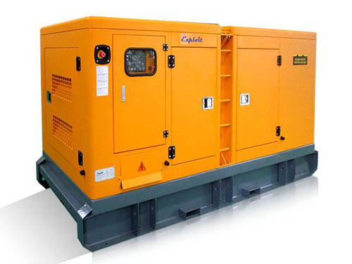 金堂影响 200kw 柴油发电机油耗的因素有哪些？