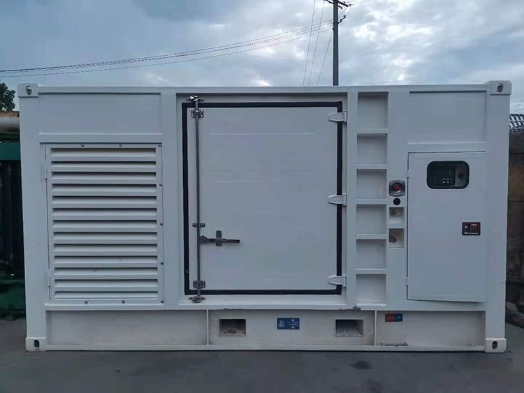 金堂控制系统的品牌和价格会影响柴油发电机的性能吗？