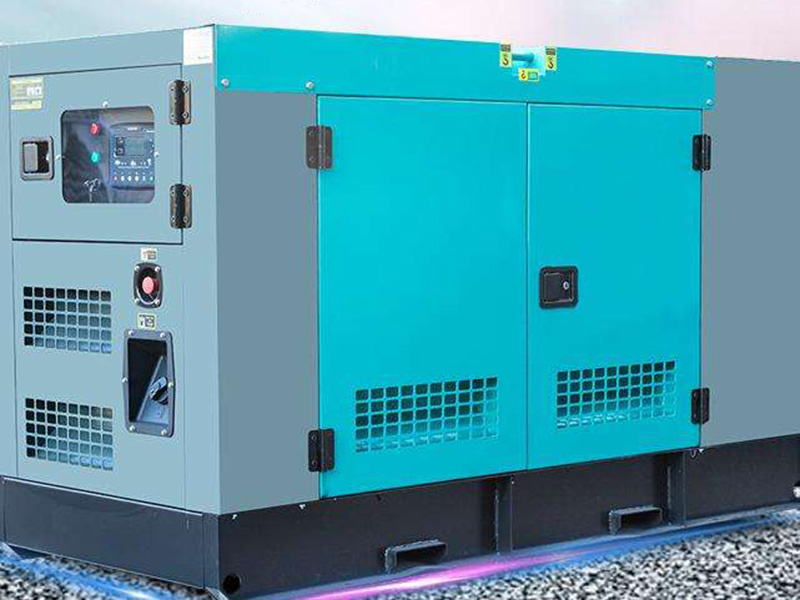 金堂50KW柴油发电机油耗是多少？