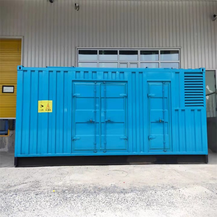 金堂400KW柴油发电机组油耗是多少？