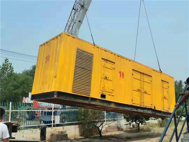 金堂300KW柴油发电机组油耗是多少？