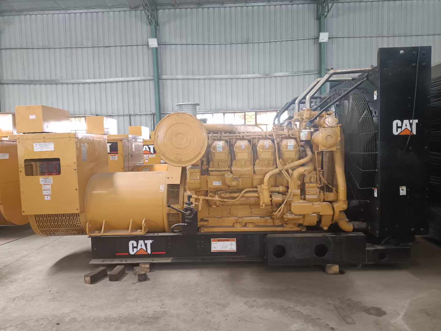 金堂如何选择适合自己的柴油发电机组品牌？