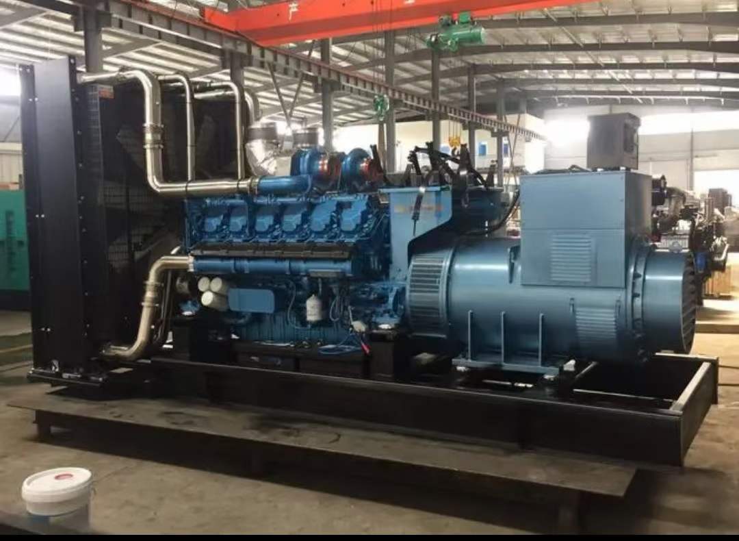 金堂发电机组不及时更换空气滤清器会有哪些后果？