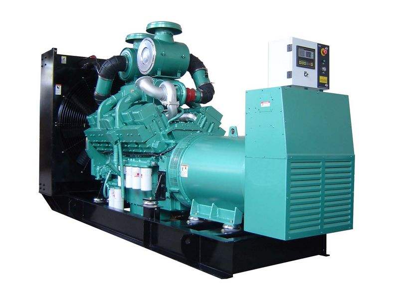 金堂如何判断发电机滤清器是否需要更换？