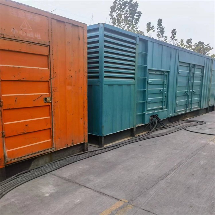 金堂如何选择适合 600kW 柴油发电机组的热继电器？