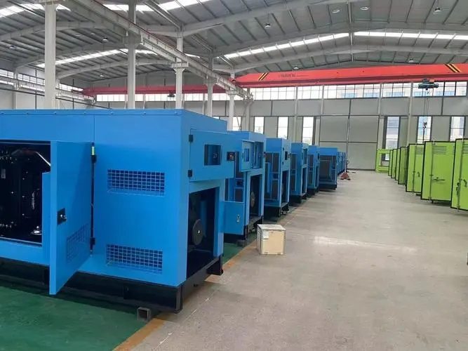 金堂柴油发电机组转速不稳定会对设备造成哪些损害？