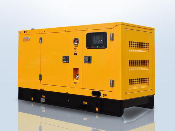 金堂柴油发电机的输出电流不稳定是什么原因？